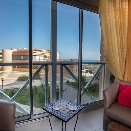 Appartement T3 Traversant Residence Standing Garage Et Piscine Exterieure Gratuits Sete Bagian luar foto