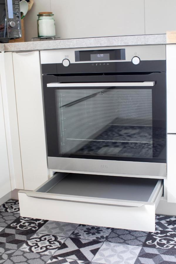 Appartement T3 Traversant Residence Standing Garage Et Piscine Exterieure Gratuits Sete Bagian luar foto